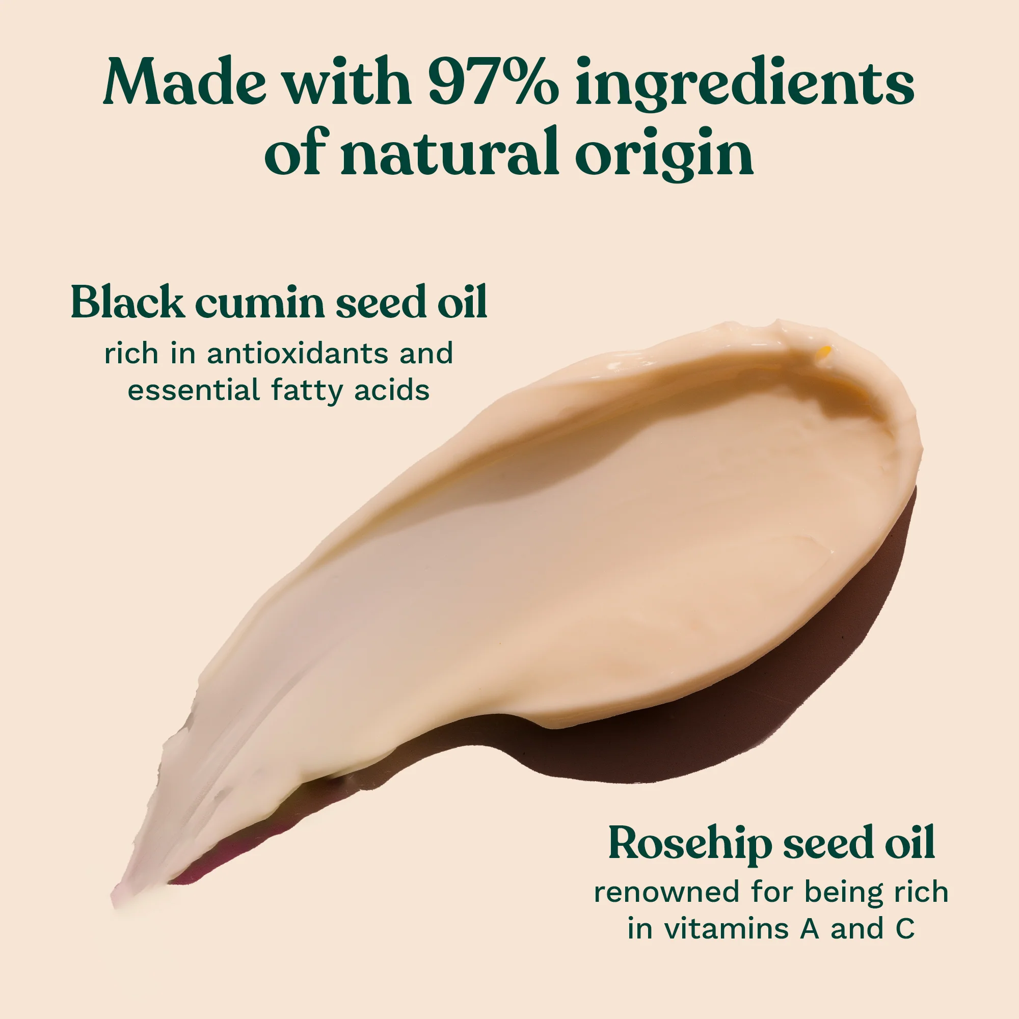 Oils Of Life Intensely Revitalizing Cream - Image 4