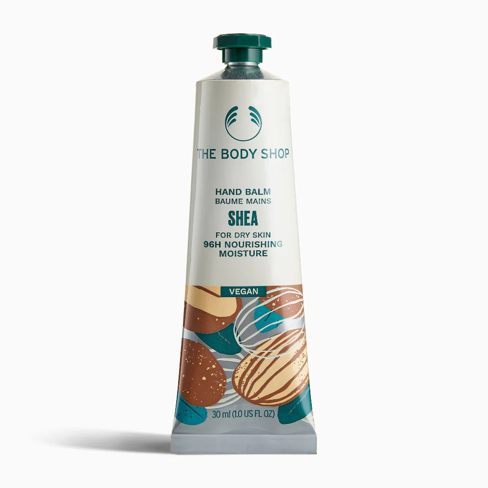 Shea Essentials Gift Set - Image 3